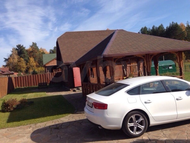 Audi A5 8T · Рестайлинг, 2013 г.