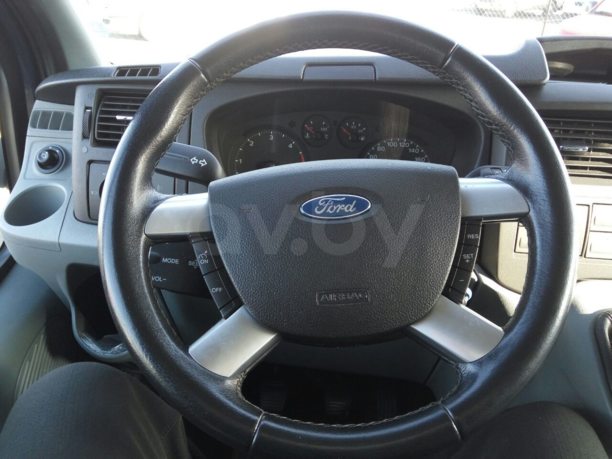 Ford Transit 2.2CDTI L3H2, 2009 г.