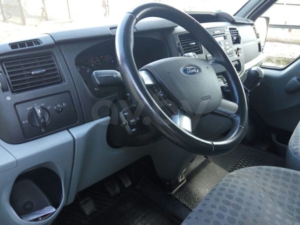 Ford Transit 2.2CDTI L3H2, 2009 г.