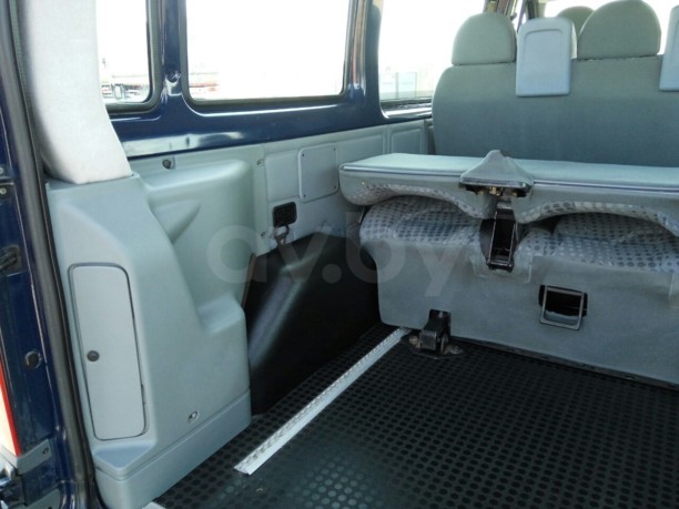 Ford Transit 2.2CDTI L3H2, 2009 г.
