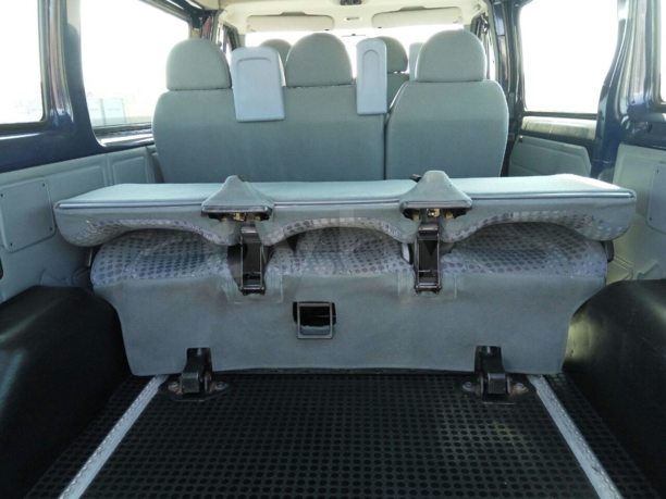 Ford Transit 2.2CDTI L3H2, 2009 г.