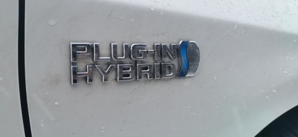 Toyota Prius III (XW30) · Рестайлинг, 2012 г.