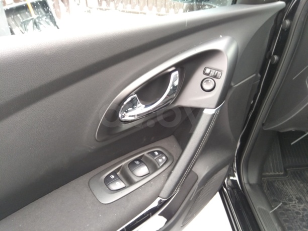 Renault Kadjar, 2017 г.