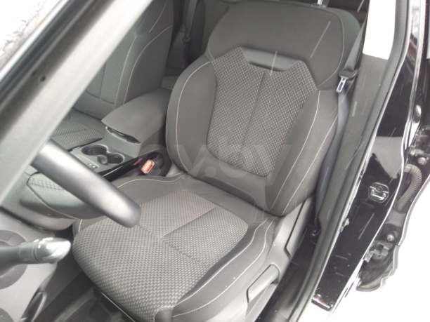 Renault Kadjar, 2017 г.