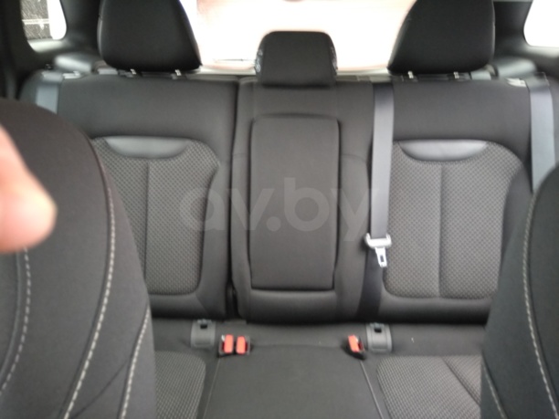 Renault Kadjar, 2017 г.