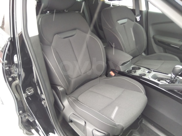 Renault Kadjar, 2017 г.