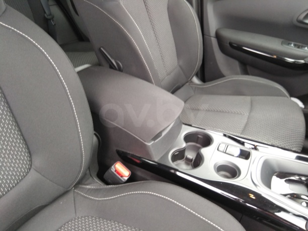Renault Kadjar, 2017 г.