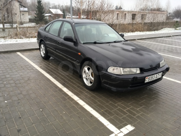 Honda Accord V, 1993 г.