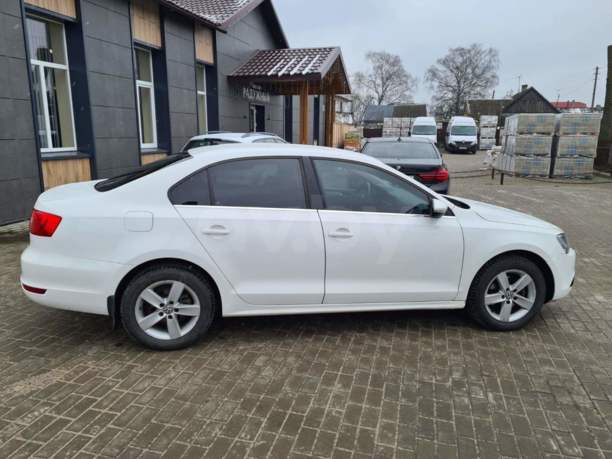 Volkswagen Jetta VI, 2011 г.
