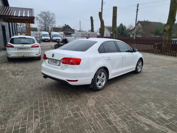 Volkswagen Jetta VI, 2011 г.