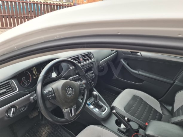 Volkswagen Jetta VI, 2011 г.