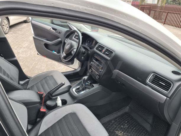 Volkswagen Jetta VI, 2011 г.