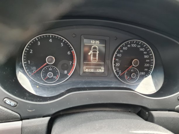 Volkswagen Jetta VI, 2011 г.
