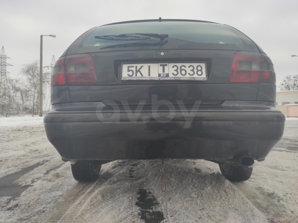 Volvo V40 I, 1997 г.