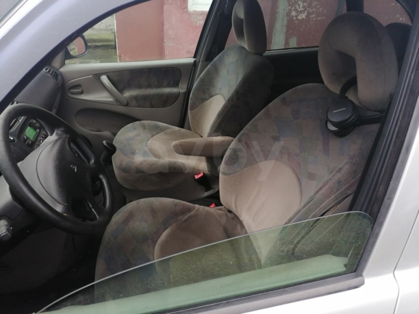 Citroen Xsara Picasso I, 2001 г.