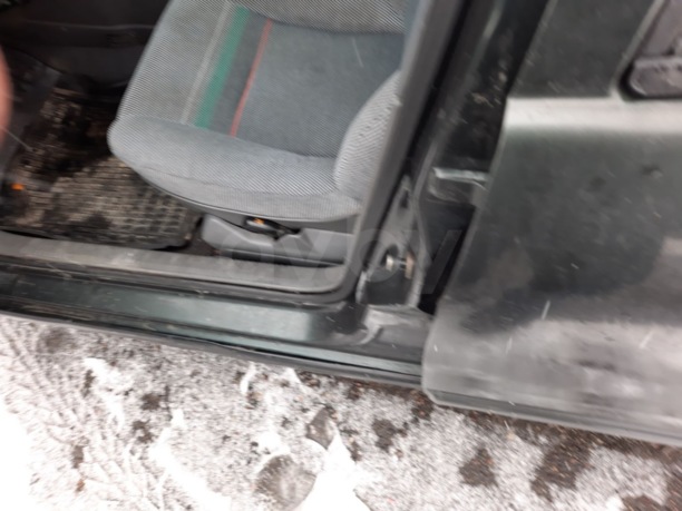 Renault 19 I, 1992 г.