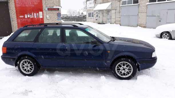 Audi A4 B5, 1994 г.