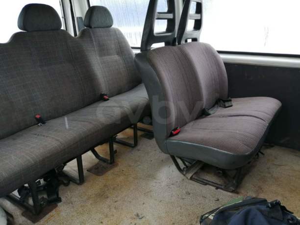 Ford Transit WAGON, 1993 г.