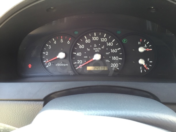 Kia Sorento I, 5 мест, 2003 г.