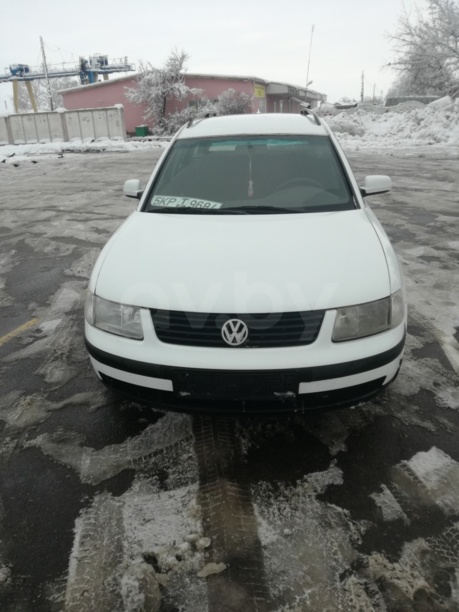 Volkswagen Passat B5, 1999 г.