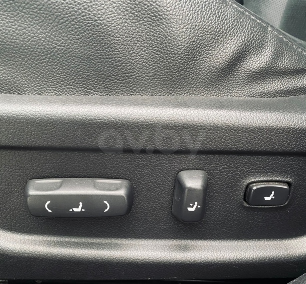 Kia Optima III · Рестайлинг, 2014 г.