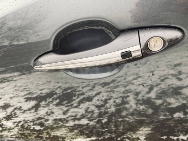 Kia Optima III · Рестайлинг, 2014 г.