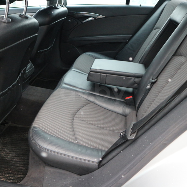 Mercedes-Benz E-Класс W211, S211, 2003 г.