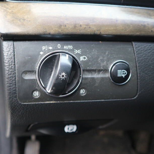 Mercedes-Benz E-Класс W211, S211, 2003 г.