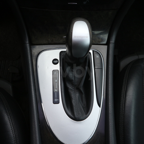 Mercedes-Benz E-Класс W211, S211, 2003 г.
