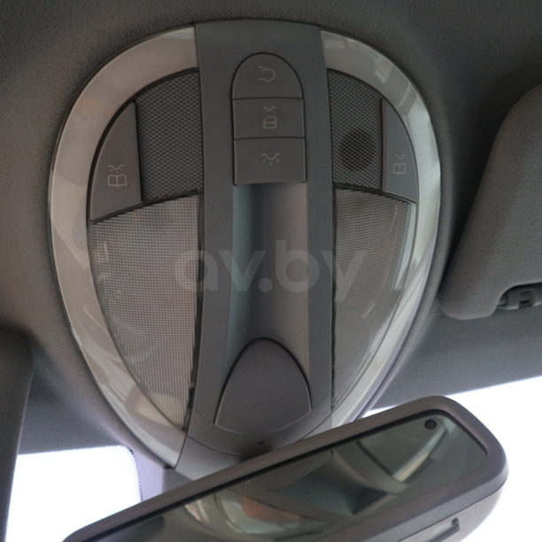 Mercedes-Benz E-Класс W211, S211, 2003 г.