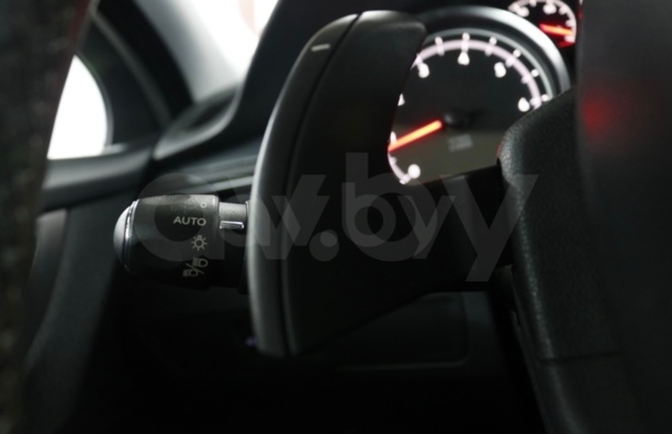 Peugeot 508 I, 2012 г.