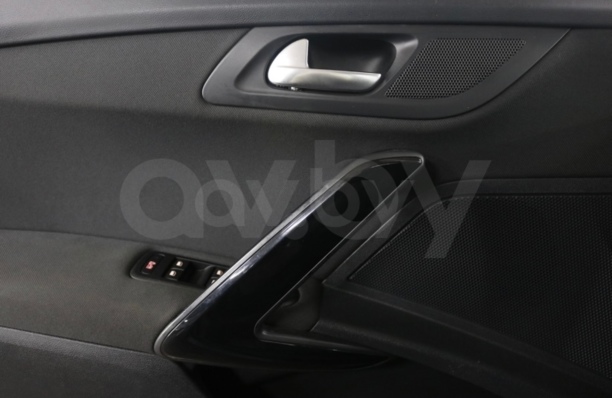 Peugeot 508 I, 2012 г.