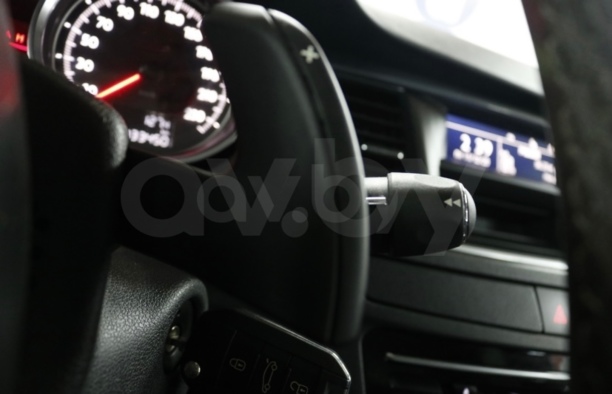 Peugeot 508 I, 2012 г.