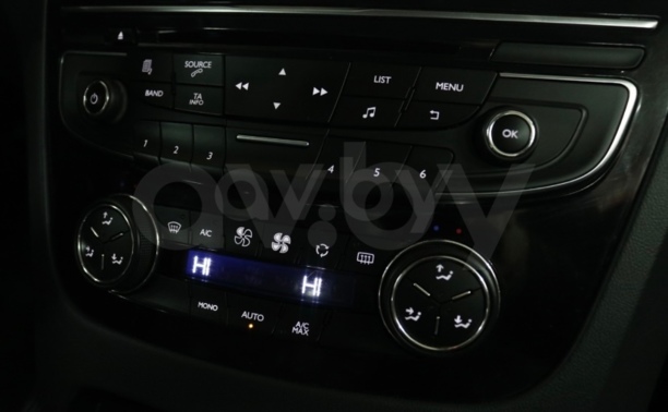 Peugeot 508 I, 2012 г.