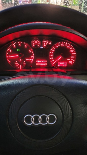 Audi A4 B5, 1998 г.
