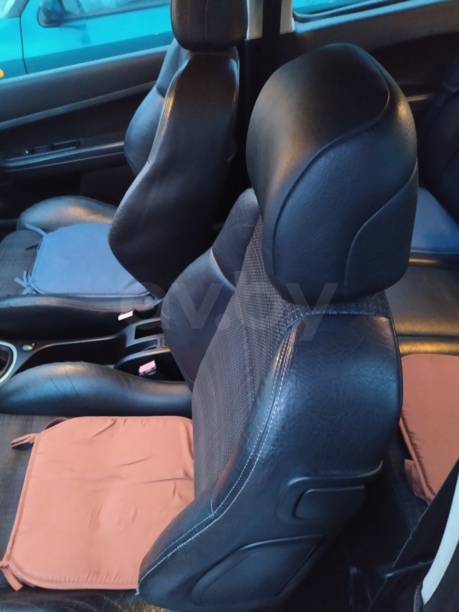 Peugeot 307 I, 2004 г.