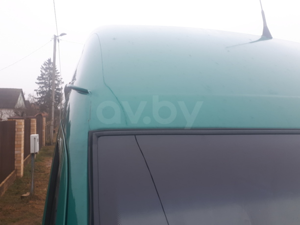 Volkswagen LT 35, 2004 г.