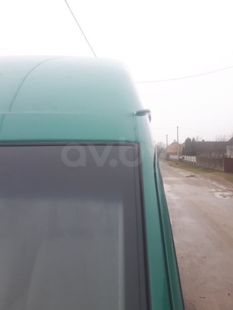 Volkswagen LT 35, 2004 г.