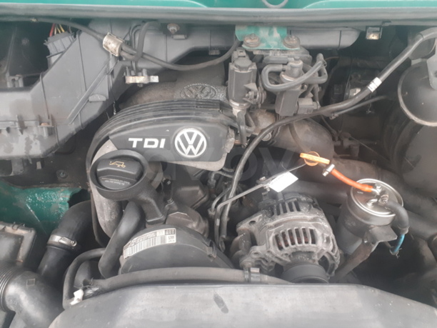 Volkswagen LT 35, 2004 г.