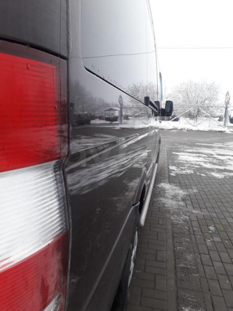 Mercedes-Benz Sprinter, 2008 г.
