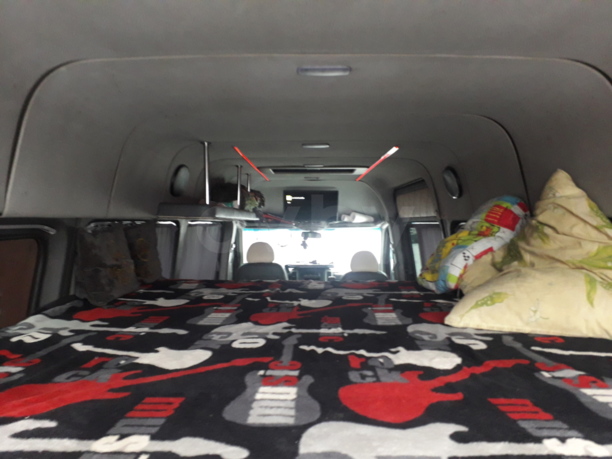 Mercedes-Benz Sprinter, 2008 г.