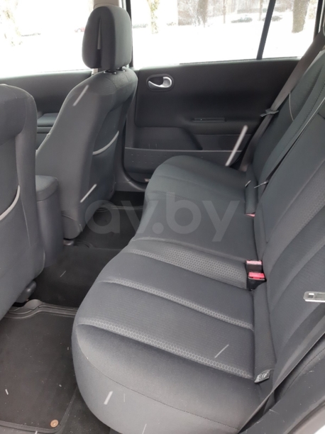 Renault Megane II, 2004 г.