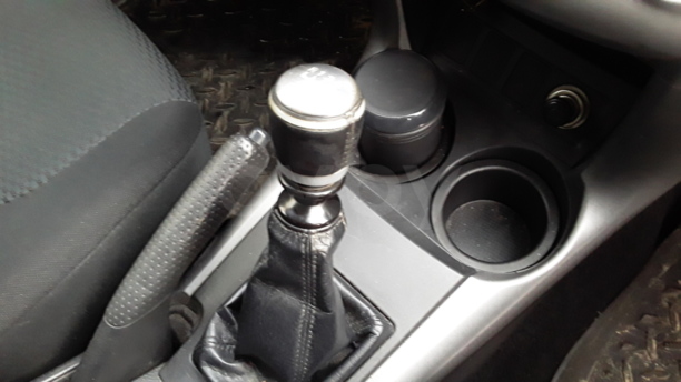 Toyota RAV4 III (XA30), 5 мест, 2008 г.