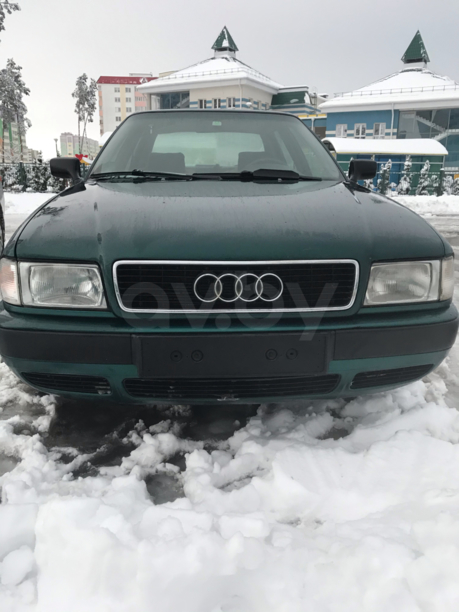 Audi 80 B4, 1993 г.