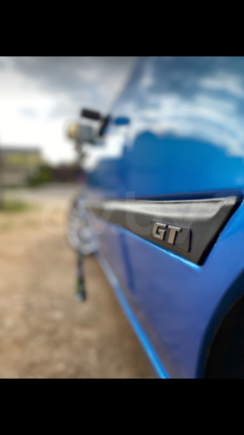 Volkswagen Golf III, 1992 г.