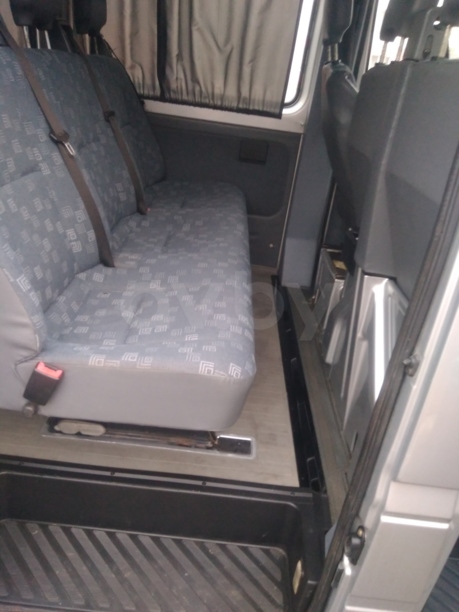 Mercedes-Benz Sprinter 313, 2003 г.