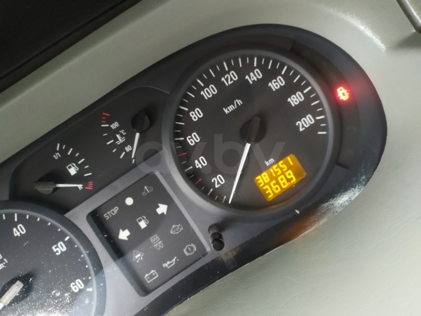 Opel Vivaro I, 2004 г.