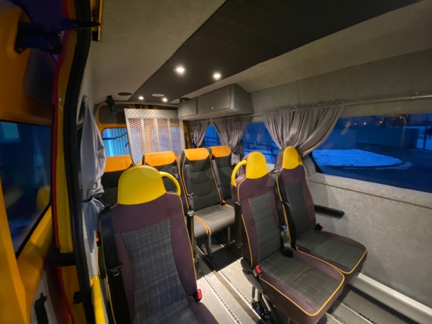 Renault Master Maxi, 2016 г.