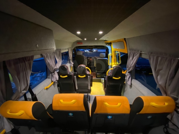 Renault Master Maxi, 2016 г.
