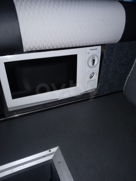 Volkswagen Crafter микроавтобус, 2015 г.